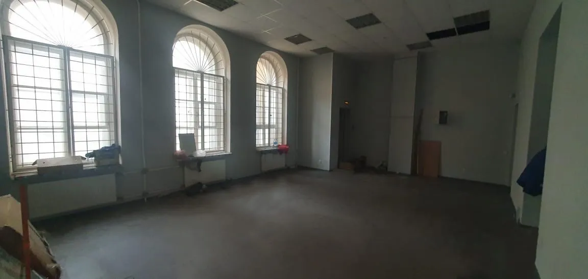 Помещение (Нежилое помещение) Пл. 108.3 кв. м. Местоположение: Санкт-Петербург, ул. Гагаринская, д. 14, литера. А, пом. 7-Н