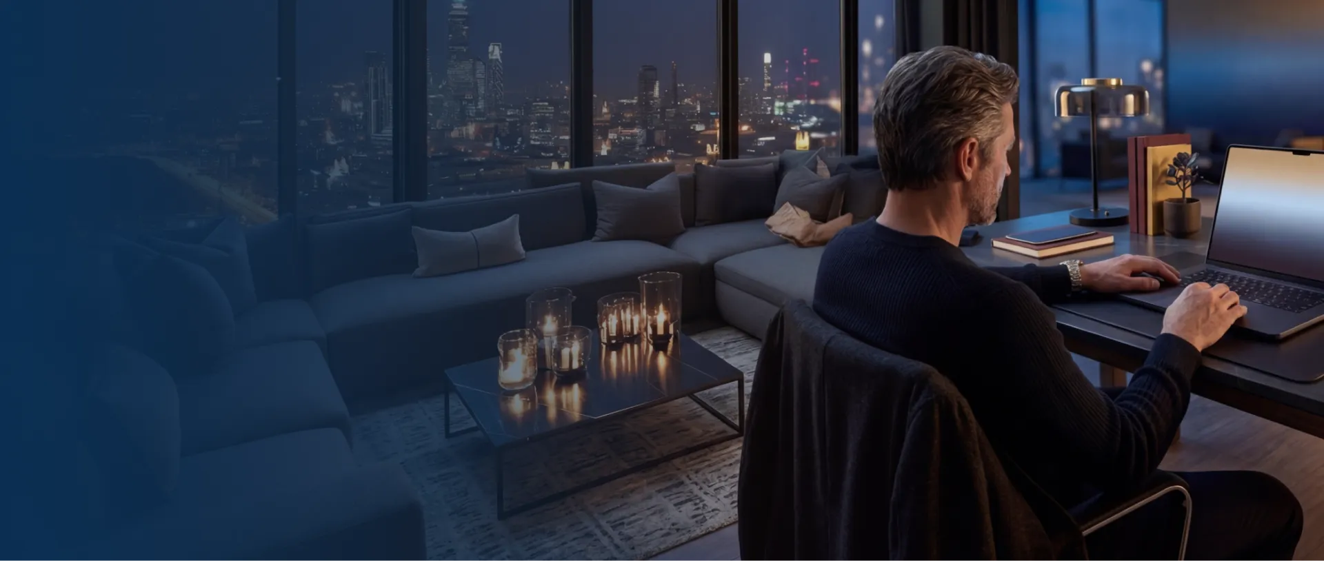 Персональный брокер