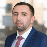 Владимир Анатольевич Кириллов