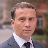 Павел Андреевич Гоцев