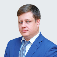 Андрей Игоревич Буш