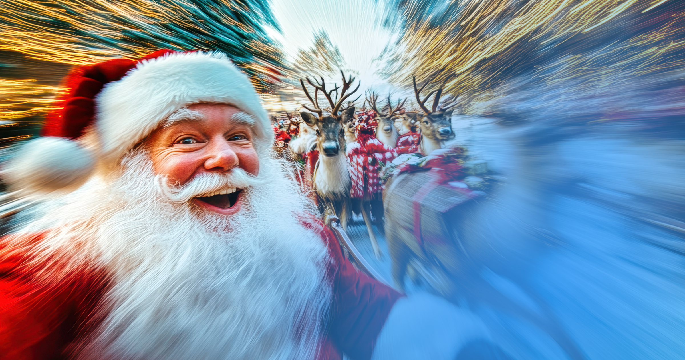 Трамп «украл» рождественское ралли: российский рынок впервые за пять лет ушёл в минус за новогодние каникулы