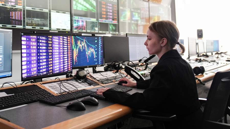 Ставка на рост: почему увеличились активы розничных инвесторов на брокерских счетах